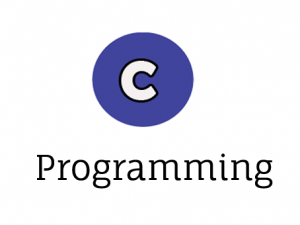 Star Pattern in c Programming language 