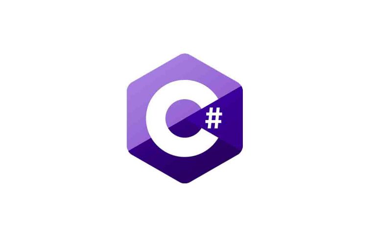 List of C# language basic programs