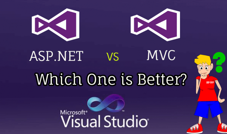 Why MVC is better than Asp.Net Webform